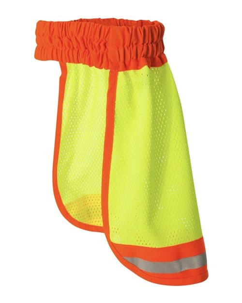 Kishigo Hard Hat Sun Shield