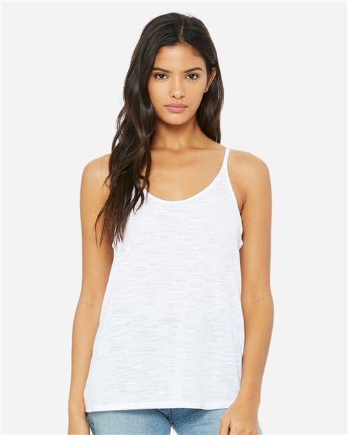 BELLA + CANVAS Women's Slouchy Tank