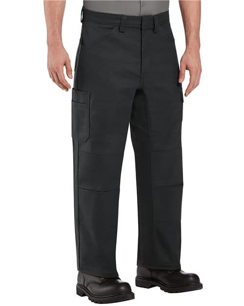 Red Kap Men's Shop Pants