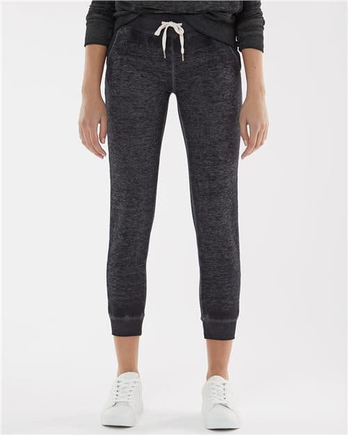 J. America Women’s Vintage Zen Fleece Joggers