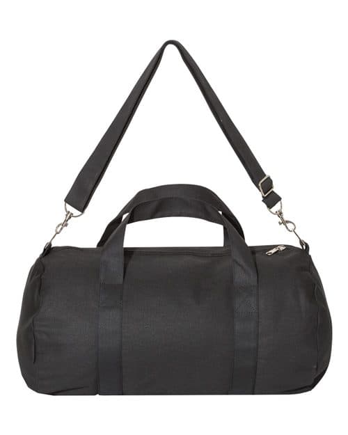 Liberty Bags Canvas Duffel Bag