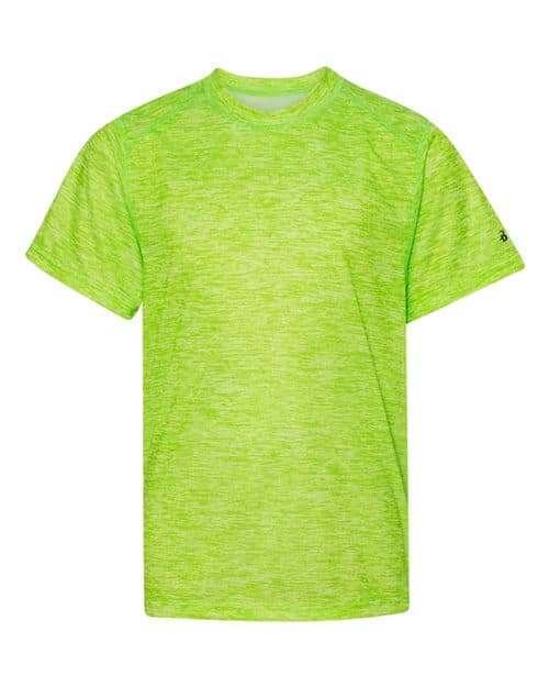 Badger Youth Blend Perfomance T-Shirt