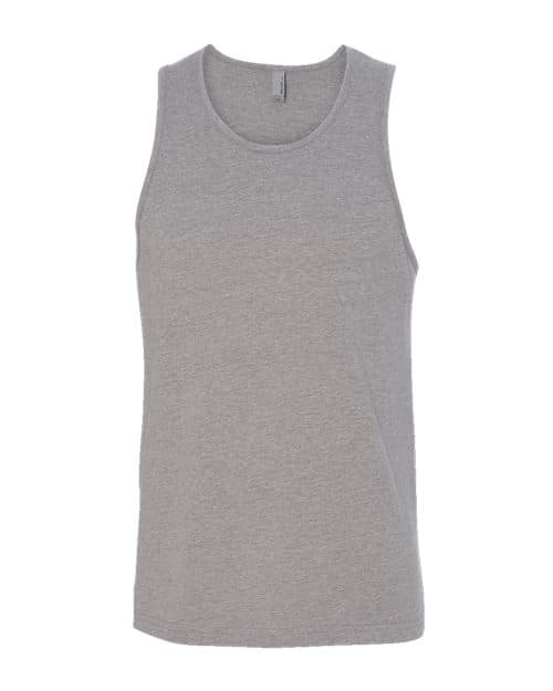 Next Level Unisex CVC Tank Top