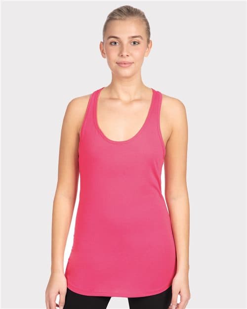 Next Level Women's Ideal Racerback Tank Top