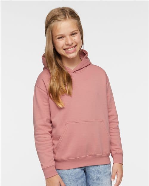 LAT Youth Hoodie Sweatshirt