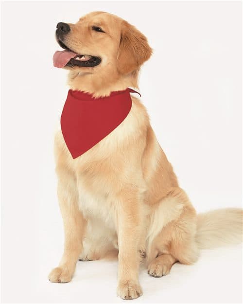 Doggie Skins USA-Made Doggie Bandana