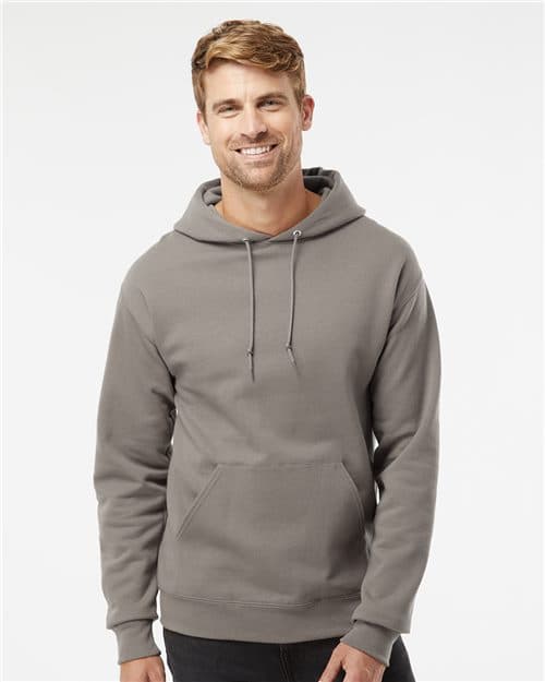 JERZEES Unisex NuBlend® Hooded Sweatshirt