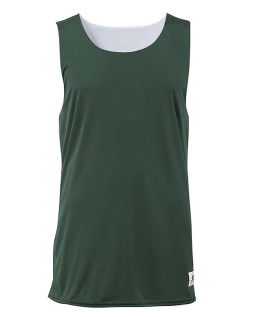 Badger Women's B-Core Reversible Tank Top