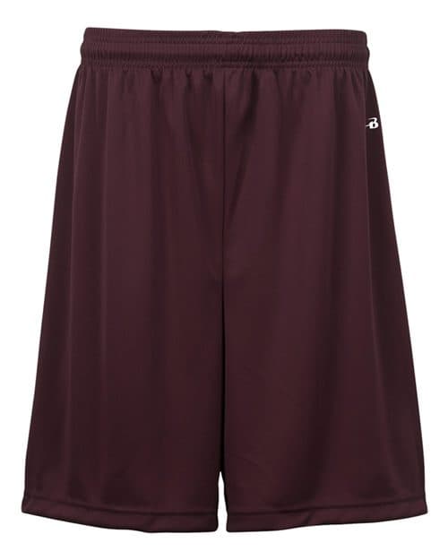 Badger Youth B-Dry 6" Shorts