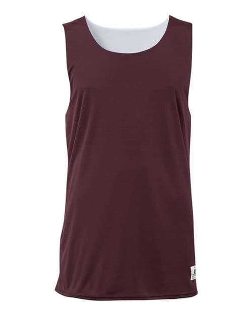 Badger Youth B-Core Reversible Tank Top