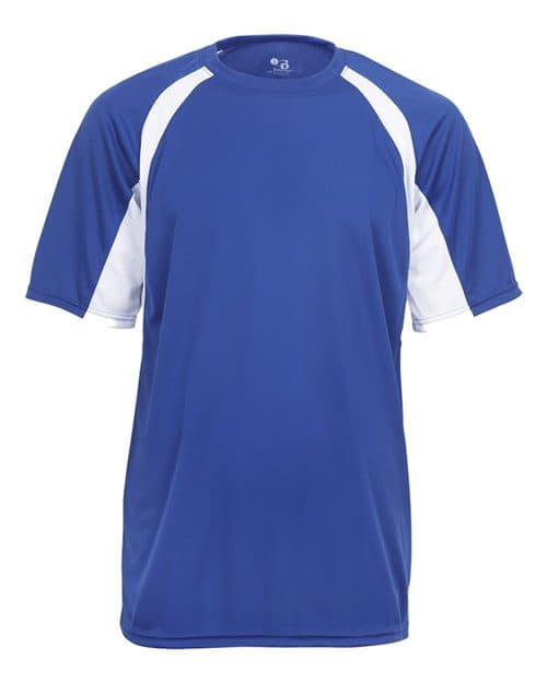Badger Youth B-Core Hook T-Shirt