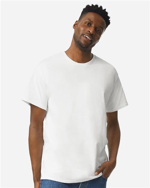 Gildan Unisex Ultra Cotton® T-Shirt