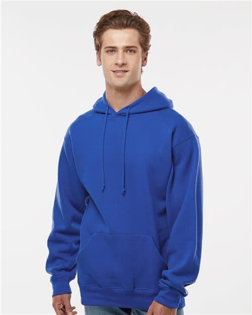 Badger Unisex Hooded Sweatshirt