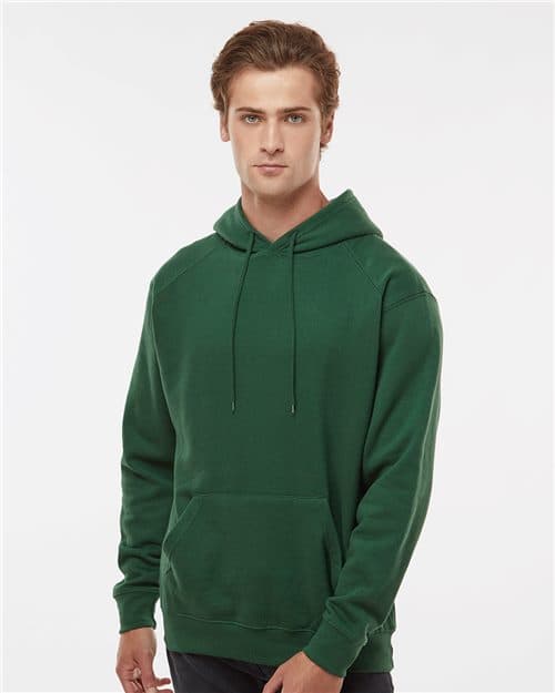 C2 Sport Men's Hooded Sweatshirt