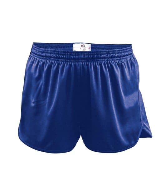 Alleson Athletic Women's B-Core Track Shorts