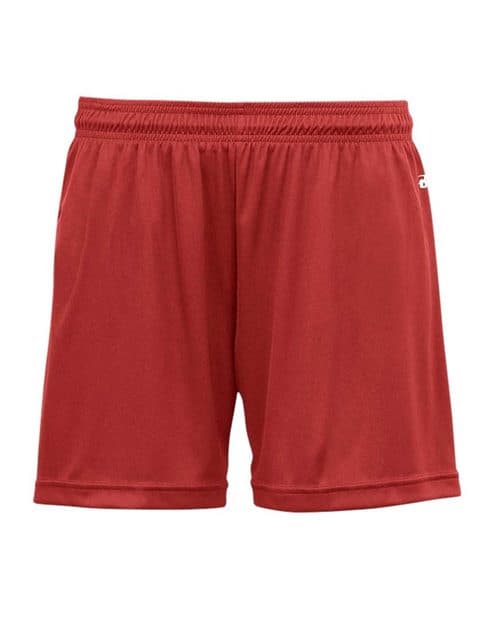 Badger Women's B-Core 5" Inseam Shorts
