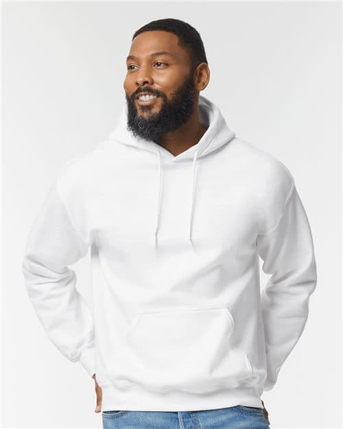 Gildan Unisex DryBlend® Hooded Sweatshirt