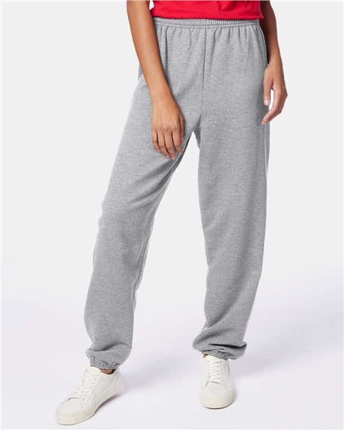 Hanes Unisex EcoSmart® Sweatpants