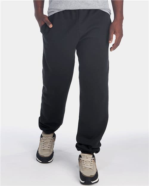 JERZEES Unisex Super Sweats NuBlend® Sweatpants with Pockets