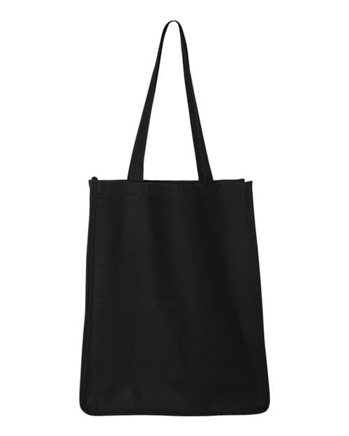 Q-Tees 27L Jumbo Shopping Bag