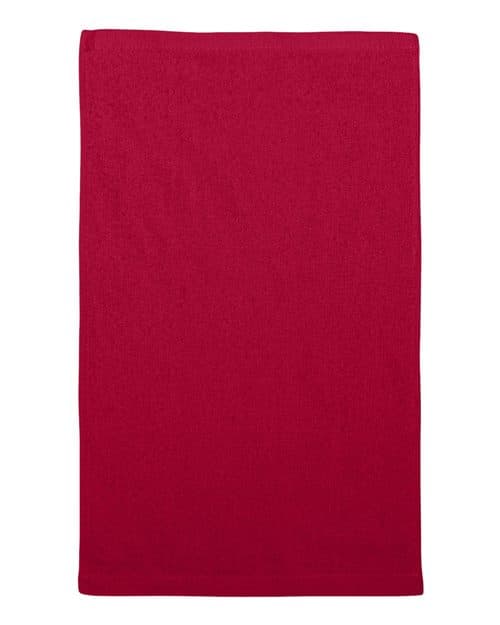 Q-Tees Budget Rally Towel