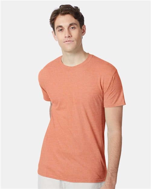 Hanes Unisex Perfect-T Triblend T-Shirt