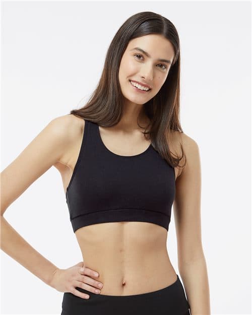 Boxercraft Women’s Support Your Team Sports Bra