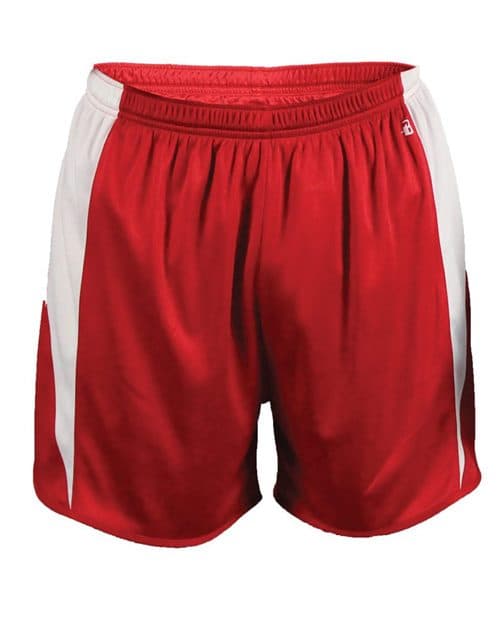 Alleson Athletic Youth Stride Shorts