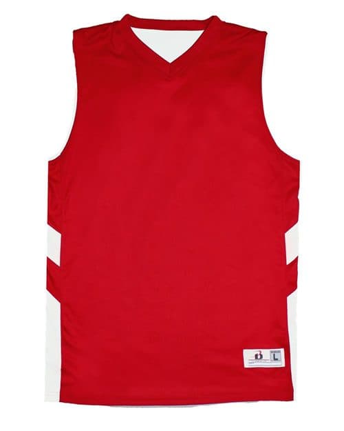 Badger Youth B-Pivot Rev. Tank Top
