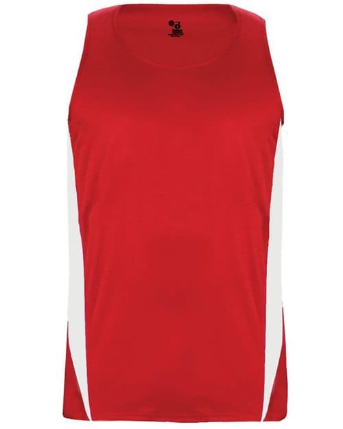 Alleson Athletic Youth Stride Singlet