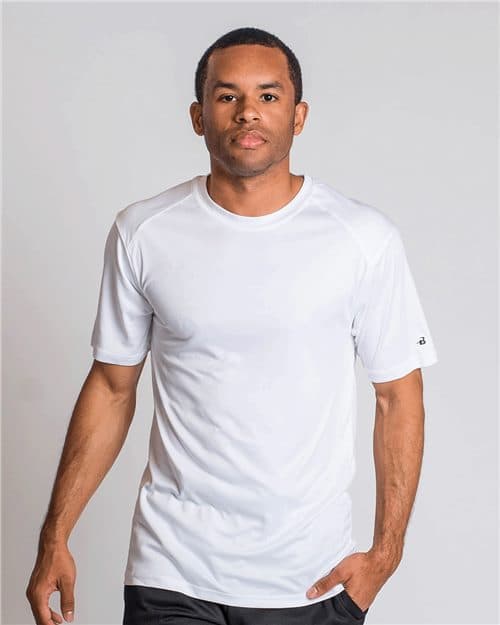 Badger Men's Ultimate SoftLock™ T-Shirt