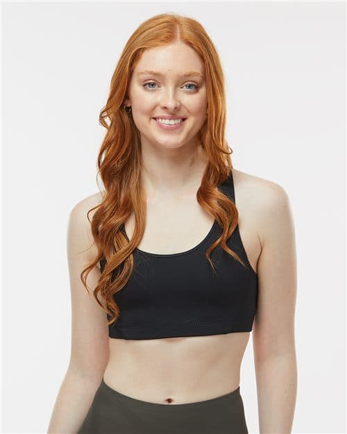 Badger Women's B-Sport Bra Top