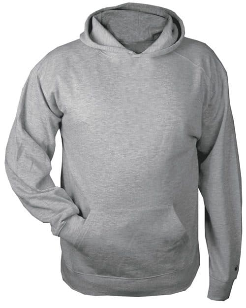 C2 Sport Youth Fleece Hooded Sweatshirt