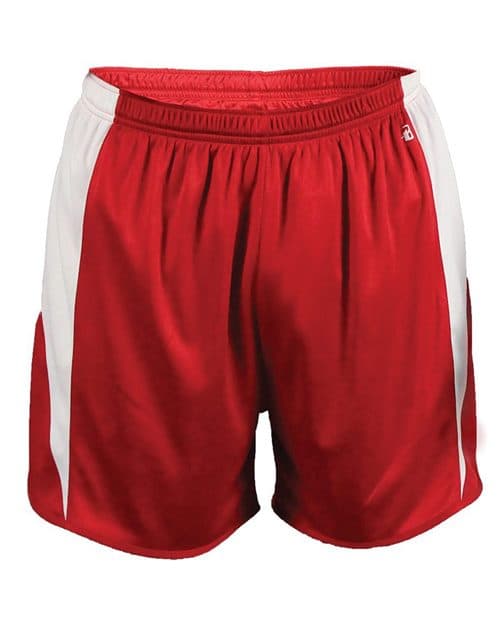 Alleson Athletic Men's Stride Shorts