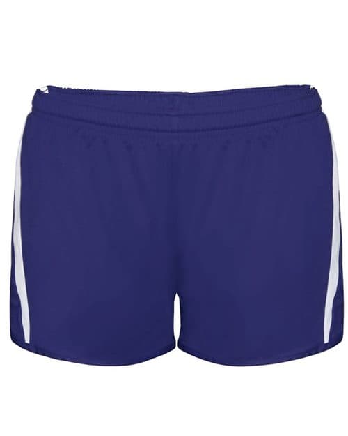 Alleson Athletic Women's Stride Shorts