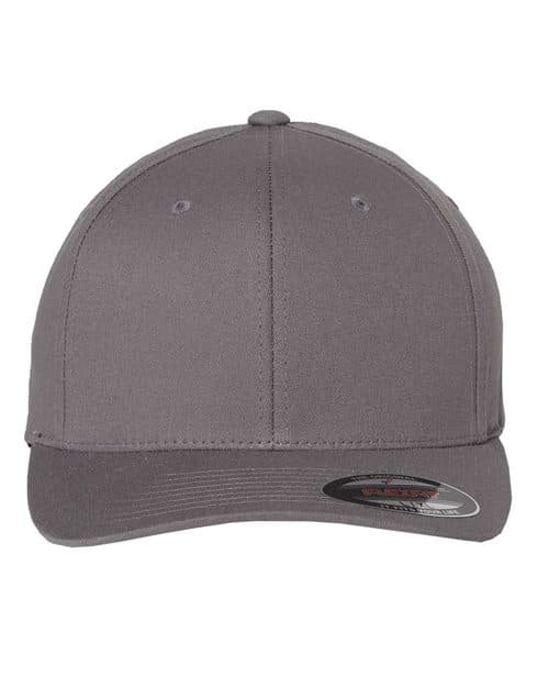 Flexfit V-Flexfit® Cotton Twill Cap