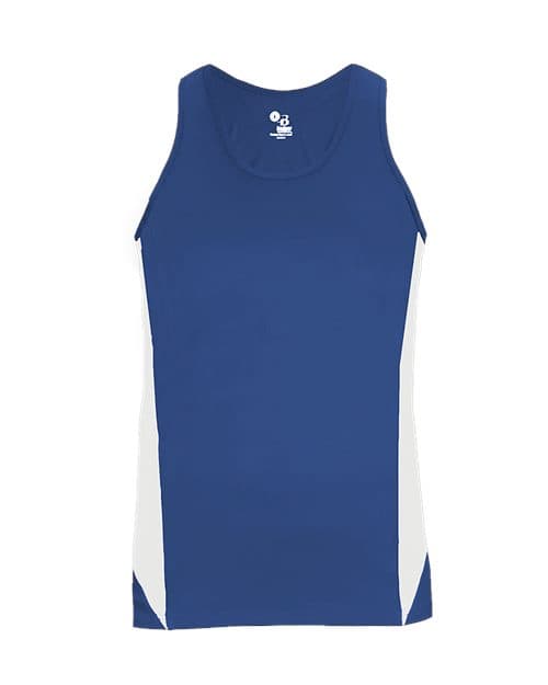 Alleson Athletic Women's Stride Singlet
