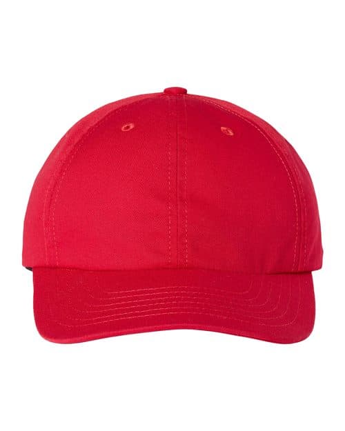 Classic Caps USA-Made Dad Hat