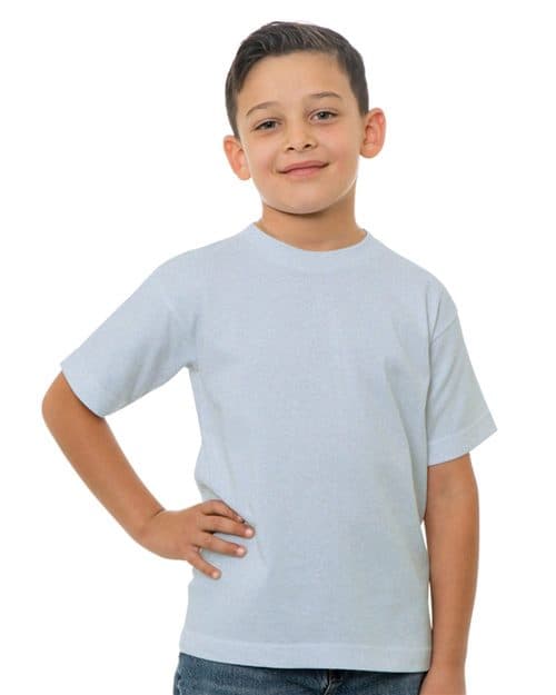 Bayside Youth USA-Made T-Shirt