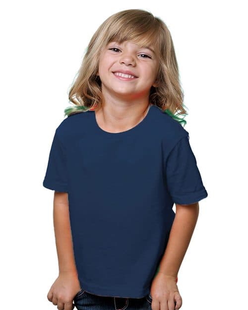 Bayside Toddler USA-Made T-Shirt