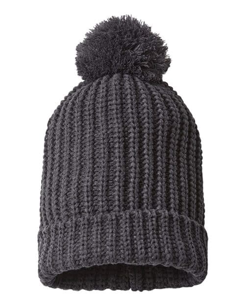 Richardson Chunky Cable Beanie