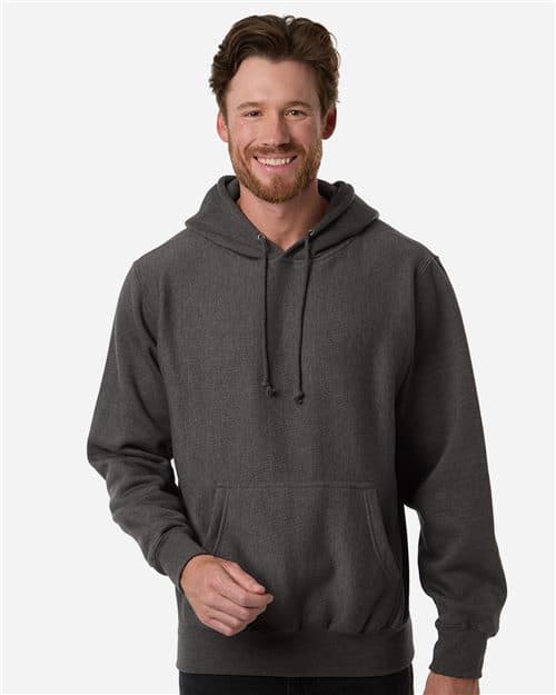 MV Sport Unisex Pro Weave® Hooded Sweatshirt