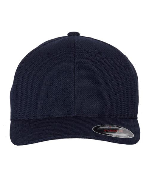 Flexfit Cool & Dry Piqué Mesh Cap