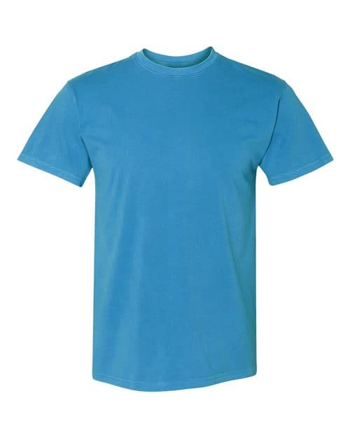 Next Level Unisex Inspired Dye T-Shirt
