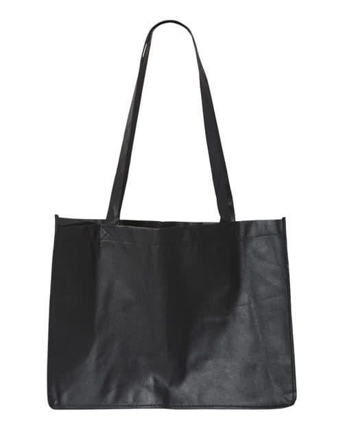 Liberty Bags Non-Woven Deluxe Junior Tote