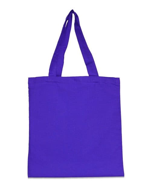 Liberty Bags Amy Cotton Canvas Tote