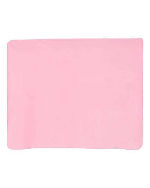 Alpine Fleece Fleece Throw Blanket