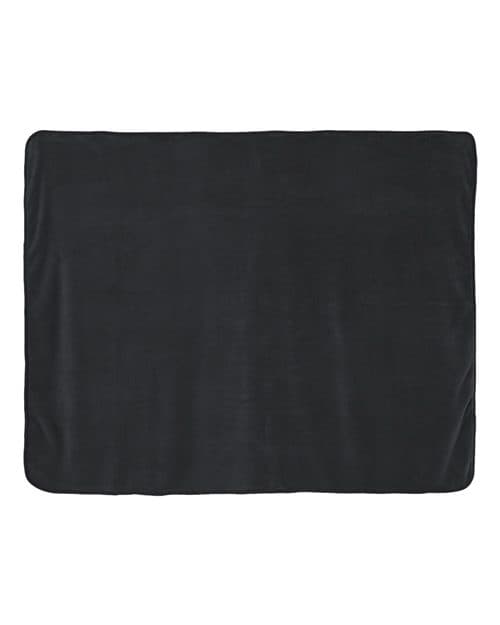 Alpine Fleece Micro Coral Fleece Blanket