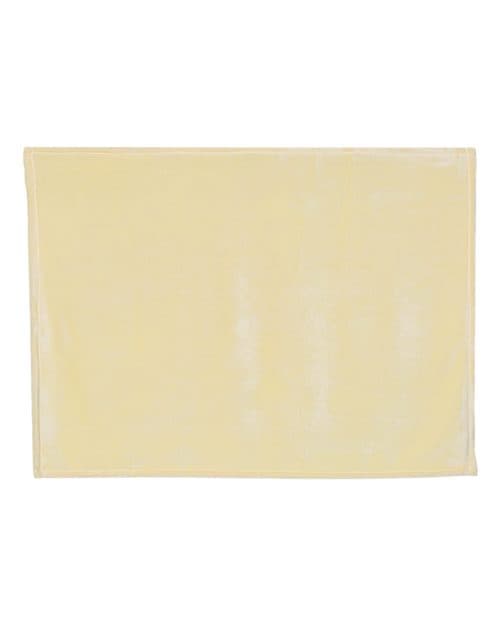 Alpine Fleece Mink Touch Luxury Baby Blanket