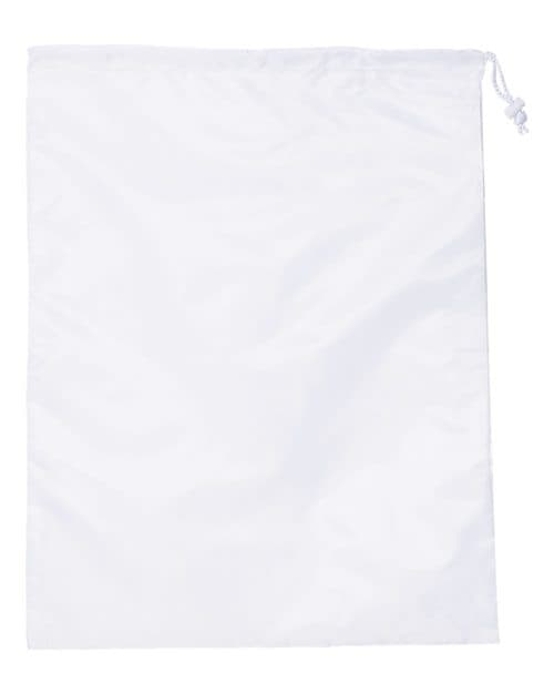 Liberty Bags Drawstring Laundry Bag